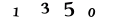 Please enter the value you see in the picture into the field.